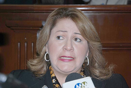 Cristina POrtillo