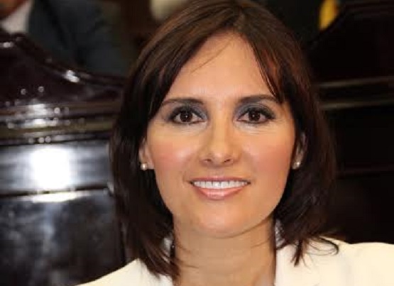 Macarena Chávez Pugnará por Transparentar la Función del Congreso Local