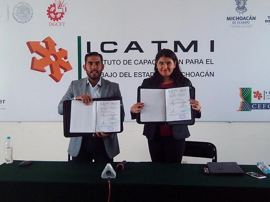 Ofrece ICATMI Descuentos a Mujeres Para Capacitación