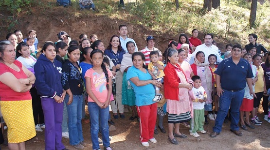 Preocupante que más de 330 mil Personas Vivan en Pobreza en Morelia: Andrea Villanueva