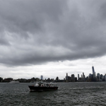 Inundaciones Amenazan Nueva York