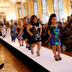 Un Desfile Diferente
