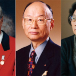 Premios Nobel de Medicina 2015