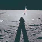 8,400 Nuevas Fotografías de los Viajes a la Luna