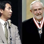 Premio Nobel de Física