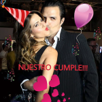 Cumple de Claudia Alvarez