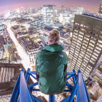 Londres Desde el Cielo