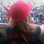 La Kate del Castillo