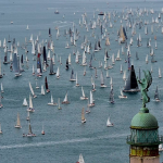 1,600 Barcos
