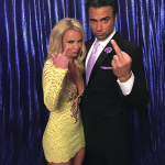La Britney Señal