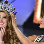 La Nueva Miss Venezuela
