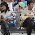 Ya Pueden Tener dos Hijos