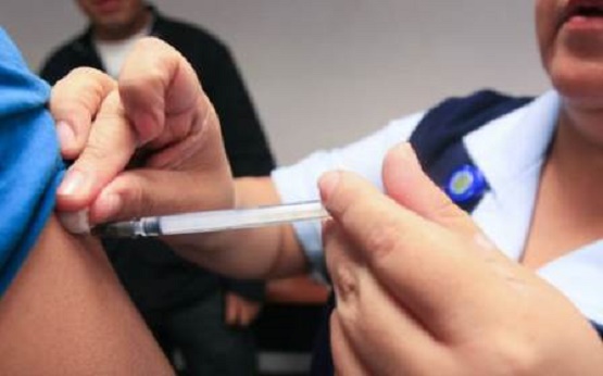 Aplicará IMSS 560 Vacunas Contra la Influenza