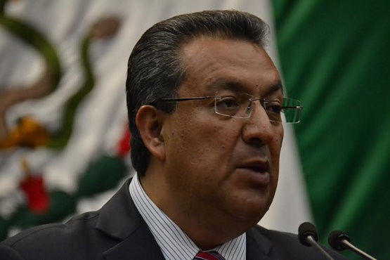 Sesión Solemne Conjunta de Cuatro Estados Para Enaltecer a Morelos