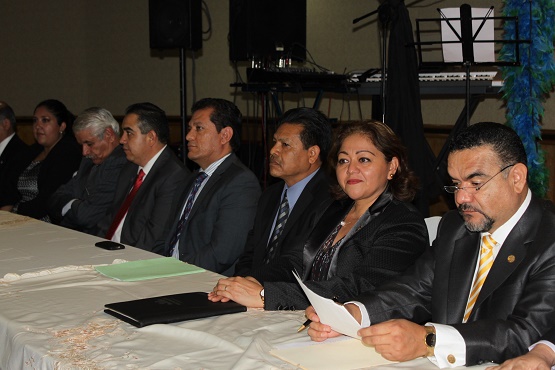 Para el Gobierno de Michoacán, es Prioridad la Claridad en las Finanzas: Silvia Estrada