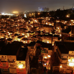 Noche de Muertos en Filipinas