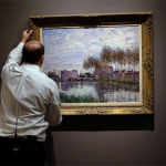 La Mayor Colección de Arte a Subasta