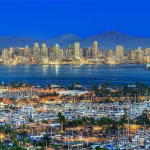 San Diego