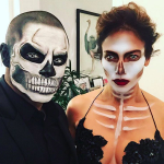 ¿Adivina Quién es?