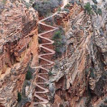 Parque Nacional Zion