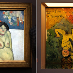 Picasso de 1,100 Millones de Pesos