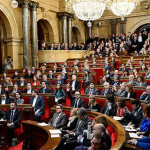 Cataluña Inicia Separación