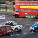 Onceavo Aniversario del Día Mundial de Récords Guinness