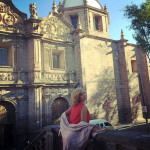 Como Morelia no hay Otra