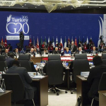 El G20 en Turquía