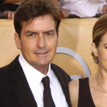Charlie Sheen es VIH Positivo