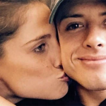 El Chicharito Presumiendo