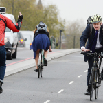 Un Saludo al Presidente Municipal