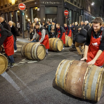 Nuevo Año Para el Vino