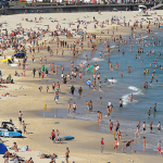 Se Dispara la Temperatura en Australia