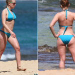 La Sexy Actriz Cumple 31