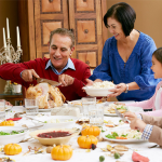 5 razones por las que todos debemos celebrar el ‘Día de Acción de Gracias’