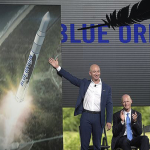 Primer Cohete Reusable