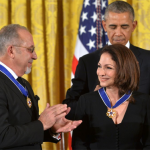 Los Estefan son Honrados