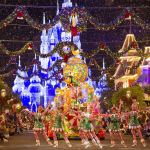 Arrancó la Temporada Navideña