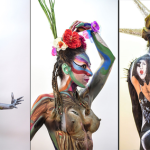 Body Painting