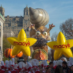 Desfile se Realizó sin Problemas