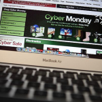 Hoy es Cyber Lunes