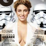 Fiebre de la Guerra de las Galaxias