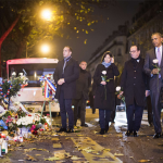 Honran a Víctimas del Atentado