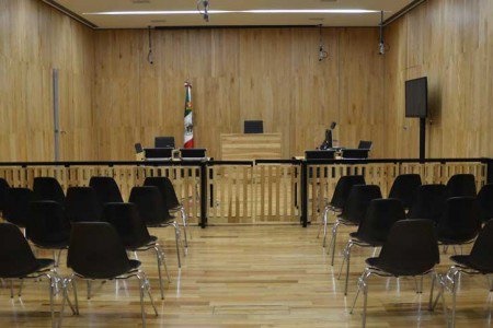 Concluye Juicio Oral en Morelia y Determinan Culpabilidad de Enjuiciado