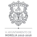 escudo Morelia 2015
