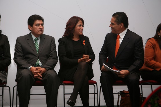 Con Políticas Eficaces, Silvano Aureoles Conejo es el Principal Aliado de las Mujeres Michoacanas