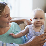 Los Nombres de Bebés del 2015