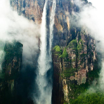Cascada del Angel
