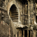 Cuevas de Ajanta